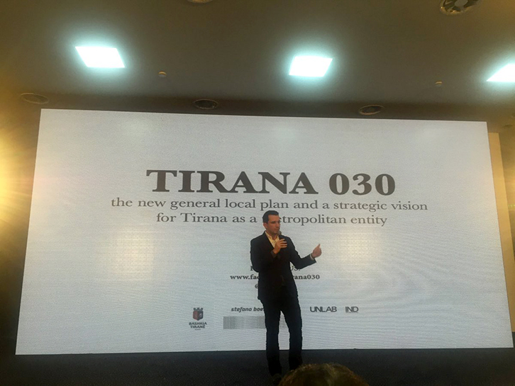 ANALIZA/ Masterplani Tirana 2030, transkriptet e dëgjesave zbulojnë farsën e Erion Veliajt