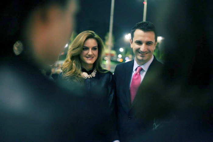 LOLITA/ Video përgjime komprometuese për bashkëshorten e Erion Veliajt…?!