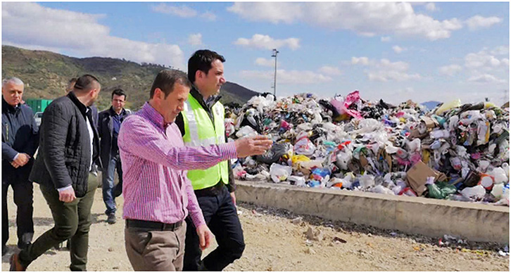 KALLËZIMI PENAL/ Landfilli i Sharrës dhe vdekja e Arditit, Erjon Veliaj ka kryer 7 vepra penale