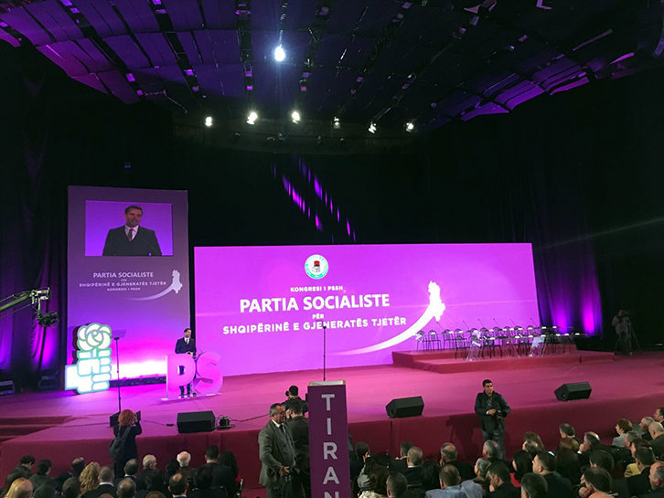 ABSURDI/ Arta Dade kërkon respektimin e Statutit