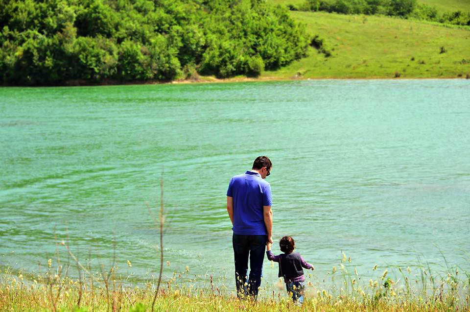 Tre liqenet e Tiranës me ujë të ndotur, AKM i lë detyrë baskisë pastrimin e tyre