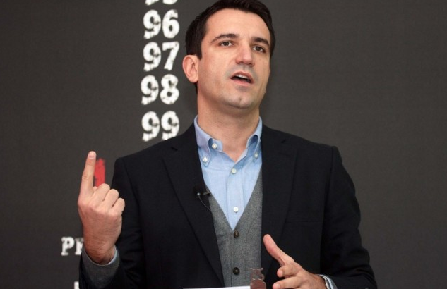 Erion Veliaj, për herë të parë sulm Bojazhiut dhe Gurit