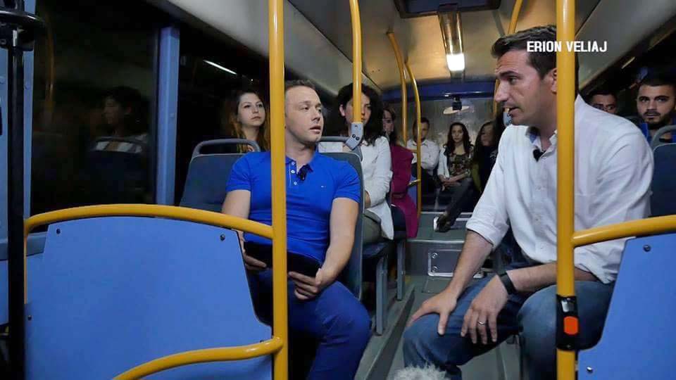 VIDEO/“Kam shitur fiq”, muzika që të shkrin gazit