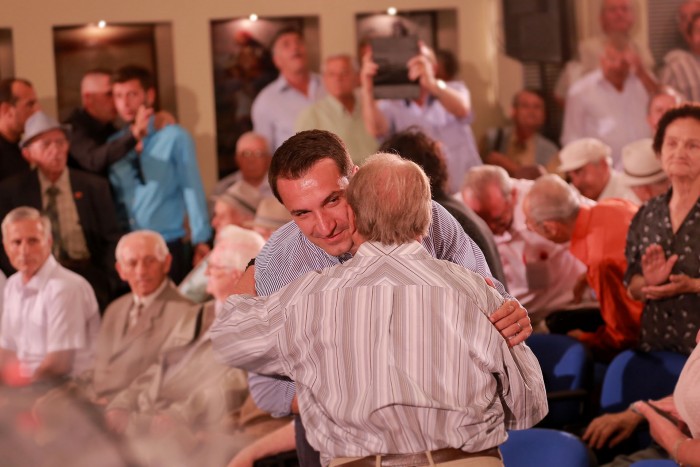 Veliaj karikon veteranët: Edhe 12 ditë kohë kemi, secili prej nesh duhet të vrapojë