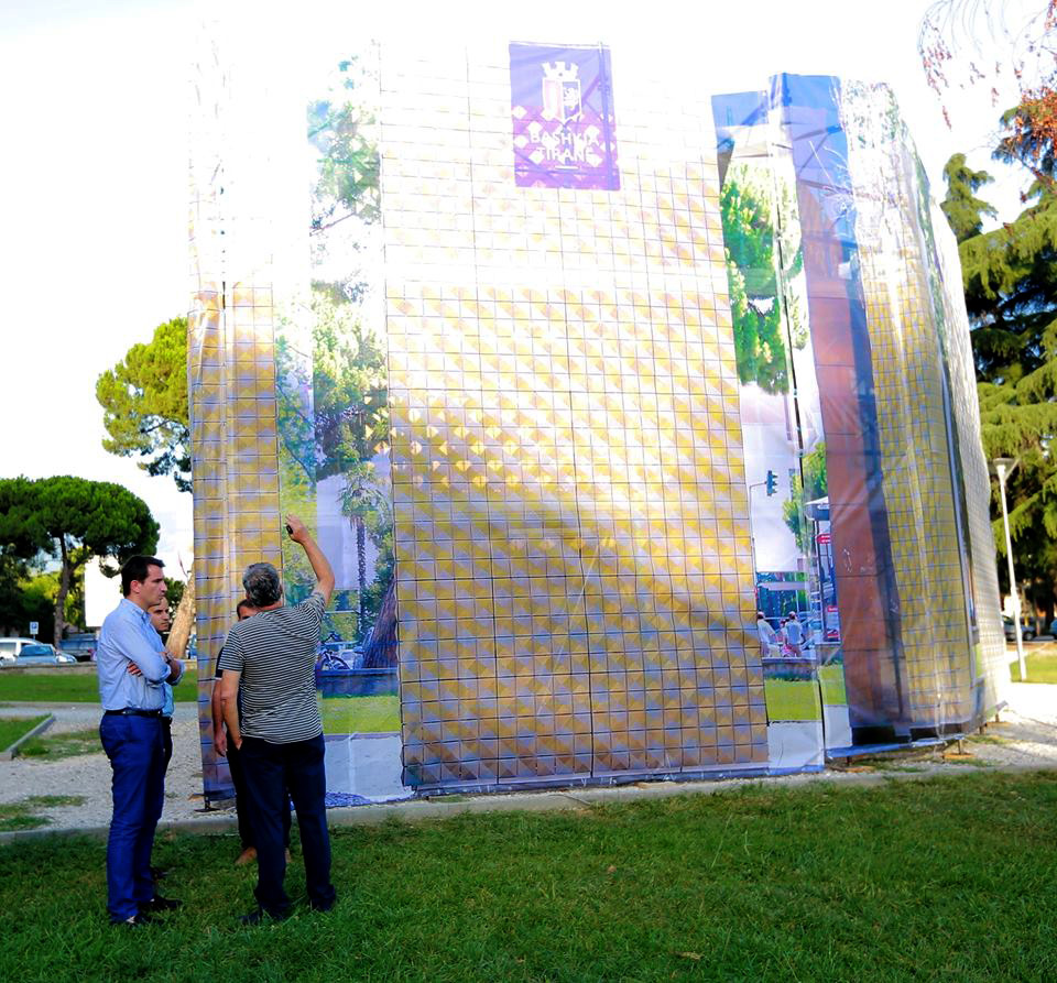 “Bashkia e falimentuar”…, por me çfarë do e paguaj Erion Veliaj restaurimin e monumentit të Pavarësisë…?!