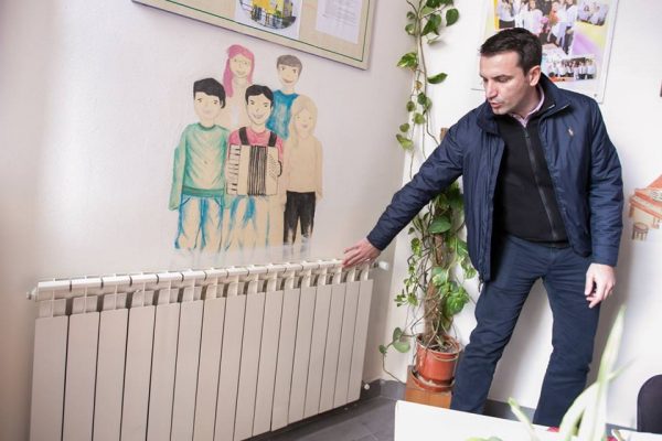 Tiranë, ngrohja në shkollat, zbulohet mashtrimi i Erion Veliajt