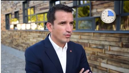 Veliaj, si ndikoi në jetën seksuale zgjedhja si kryetar bashkie