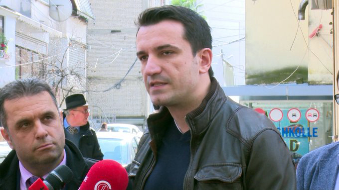 Erjon Veliaj cinik dhe mospërfillës ndaj protestës së biznesit të Tiranës