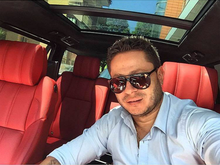 Ndryshime në “Top Channel”, Erion Ylli zëvendësi i Vjollca Hoxhës