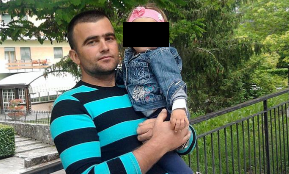 Gruaja e Erionit në spital, dëmtime të rënda nga tërmeti