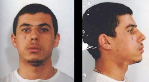 FOTO/ Itali, arrestohet pas 15 vitesh në kërkim, shqiptari që vrau një prostitutë ekuadoriane