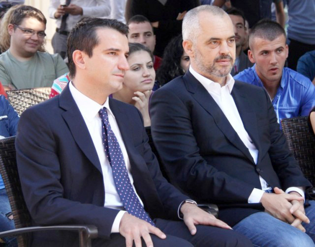 Pandeli Majko: Edi Rama e trajton Erion Veliajn si ndërtim pa leje