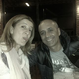 Salsano Rrapi do të bëhet baba