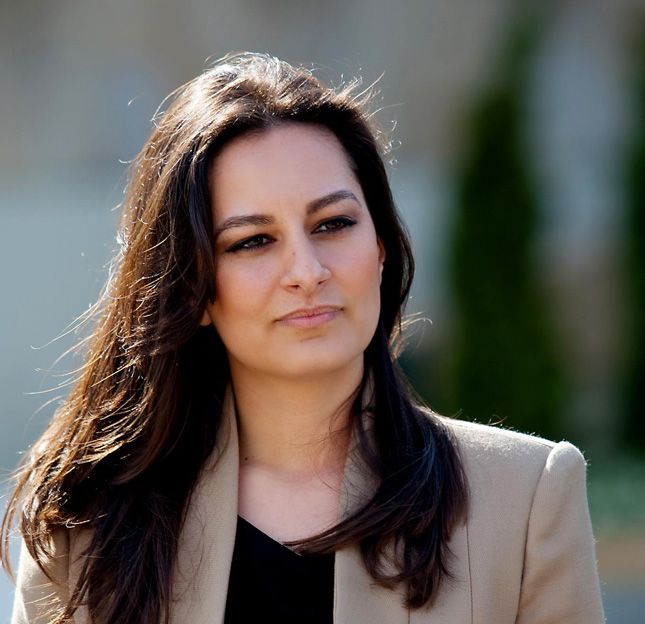 ERLA MEHILLI/Nje pergjigje per kryeredaktoren e “Zerit”, Arbana Xharra!