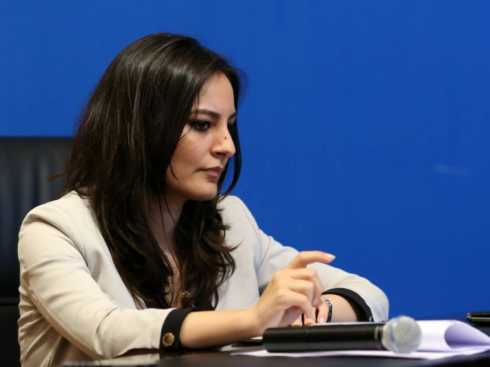 Zëdhënësja e Berishës: Top Channel, fake news për rojet e ish-Kryeministrit