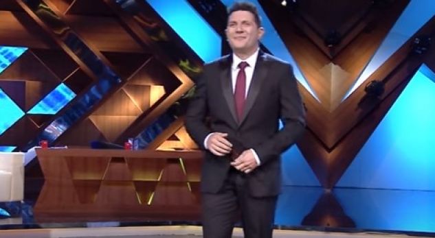 “Xing me Ermalin” u kopjua! Moderatori: Pse për katunarët shqiptarë do lodh trurin unë?!