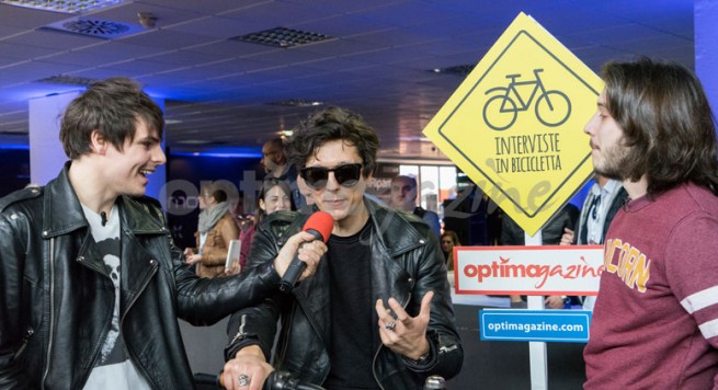 ERMAL META/Këngëtari i ri shqiptar kalon në finalen e Sanremos