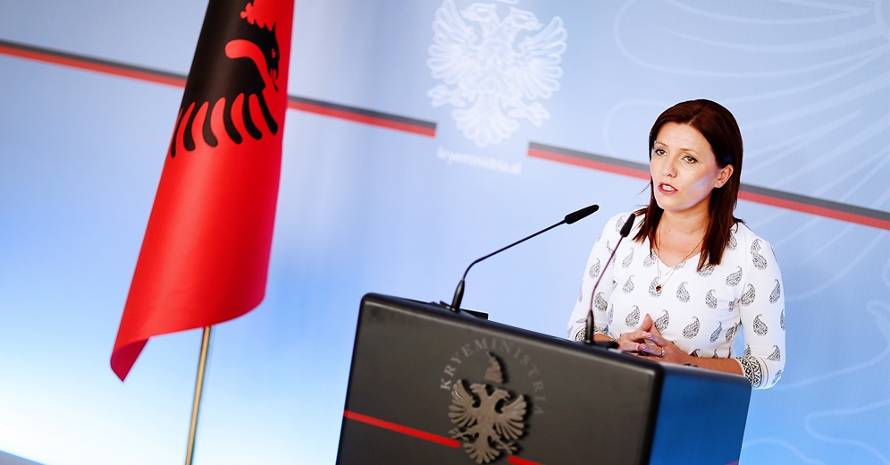 PROJEKTLIGJI QEVERISË/ Dekriminalzimi, si do ndalohet kandidimi dhe si do largohen të inkriminuarit