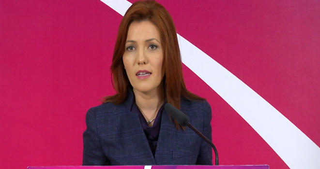 Ermonela Felaj, porosi nga Rama për të kërcënuar Presidentin