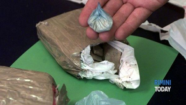 Kishte fshehur 300 doza heroinë në tasin me ushqim të ngrirë, pranga shqiptarit