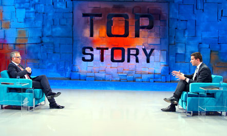 Erion Veliaj çudit me kujtesën e fortë, mban mend kush mjek ka asistuar në lindjen e tij