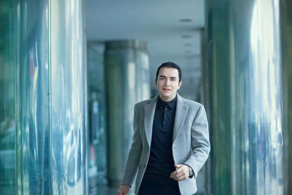 Ervin Salianji shpall kandidaturën për kryetar të FRPD