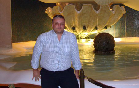 FOTO/ Ja kush është dhe si u denoncua biznesmeni që tentoi korruptimin e gjyqtares me 5 milionë lekë