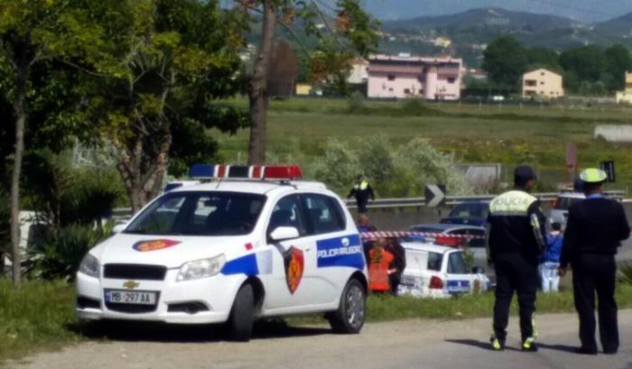 DETAJE/ Atentati i dyfishtë në Sukth, RENEA kreh Shijakun dhe Durrësin