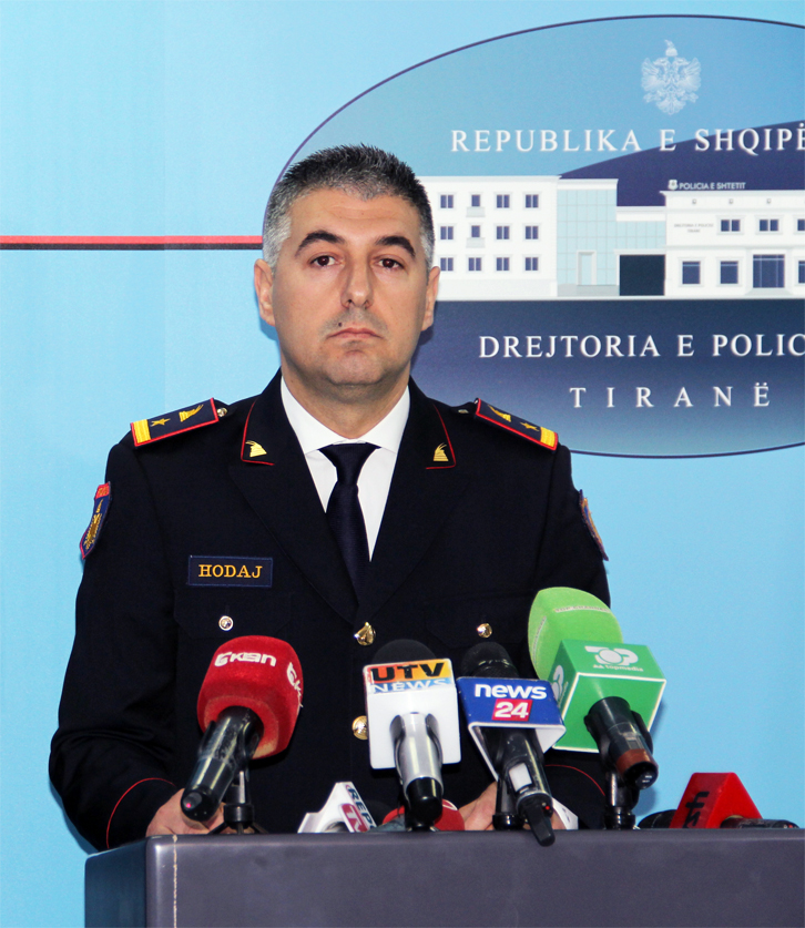 GRABITJA/ Drejtori i Policisë: Ja kur kanë nisur hetimet, të dyshuar më shumë se 6 persona