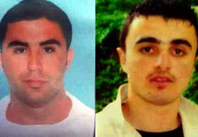 Vrasja e dyfishtë në Durrës, makina e autorëve u vodh në Vorë, ende enigmë autorët