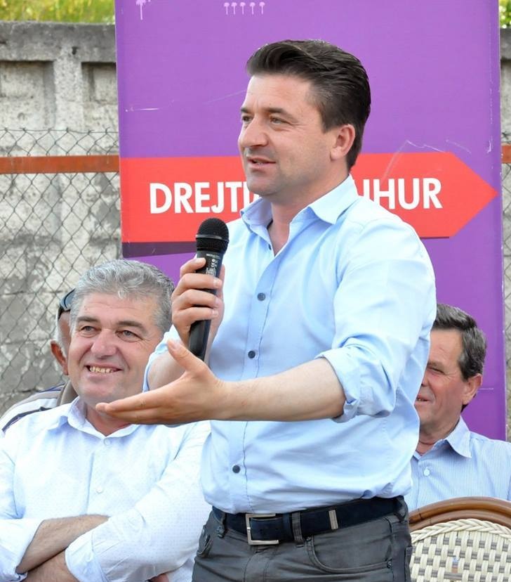 Genc Pollo: Pse nuk prononcohet PS për rastin e Ervin Rroshit