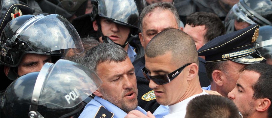 Ish-nëndrejtori i Policisë së Tiranës: E arrestova dy herë Shullazin, 2 deputetë bënë padinë