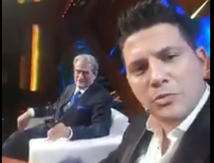 VIDEO/ Mesazh për Edi Ramën… nga Ermal Mamaqi dhe përgjigja e Sali Berishës