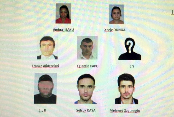 TARIFAT & DETAJET/ Prostitutat e “Eskort”, 500 euro për orgji