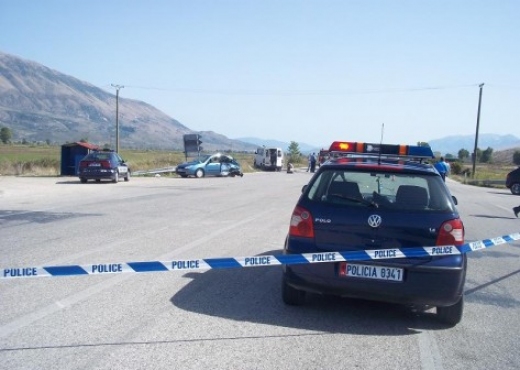 Eskorta e policisë që shoqëronte Ramën aksidenton një 15 vjecar