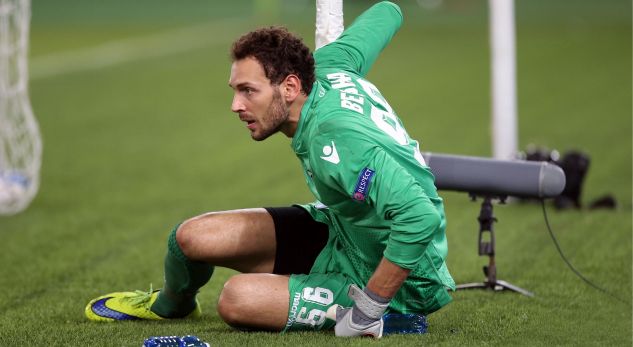 Berisha do të operohet, rikuperohet në 2017