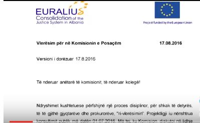 4 vijat e kuqe të Euraliusit, miliona euro nga BE