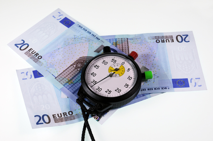 Leku fiton pikë prej dy muajsh, Euro zbret në 137.3 lekë