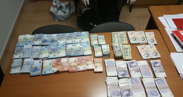 2 shefa shqiptarë kapen në Arta të Greqisë, 2 në kërkim