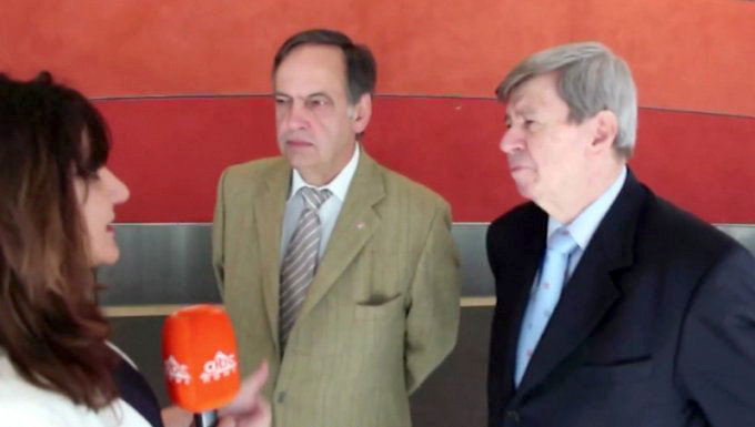 Eurodeputetët Flekenstein dhe Kukan: Qeveria shqiptare ka ende shumë rrugë për integrimin në BE