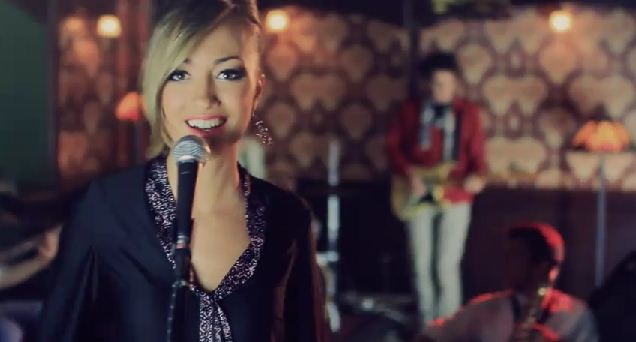 Sa më pëlqeu kjo këngë “Merr guximin fër fër fër”