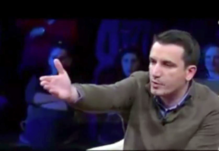 VIDEO/ Gënjeshtër e rëndomtë e bajate…, apo tallje …!