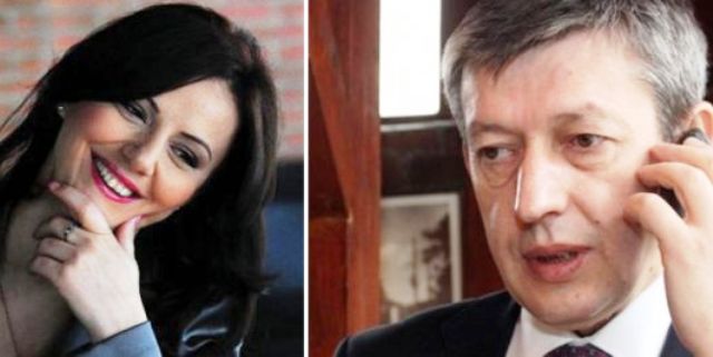 TRANSKRIPTIMI/ Deputetja dhe zëvendëskryeministri, bisedë “hot”