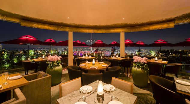 Ky restorant shërben darkën më të shtrenjtë në botë, ja sa duhet të paguhet