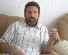 Fadil Fejzullahu u vra. Dyshohet për një familje të shuar