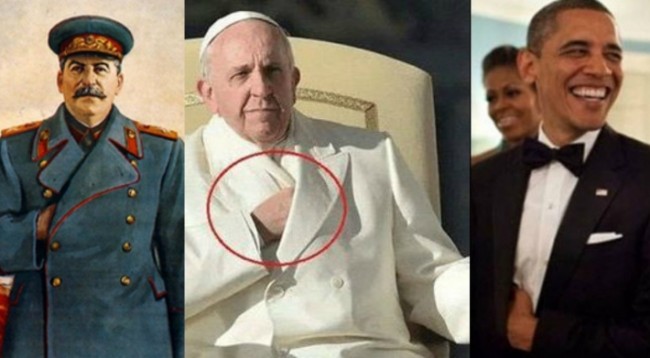 FOTO/ Masoneria dhe “Dora e fshehur” , ja sekreti i liderëve që sunduan botën