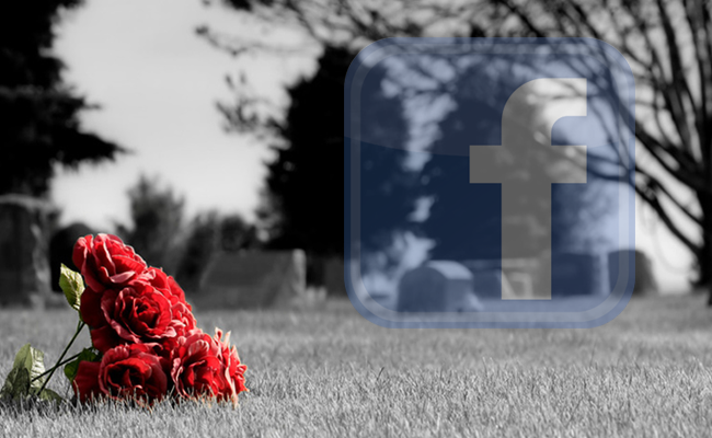 STUDIMI/ Facebook do të kthehet në varrezën më të madhe virtual në botë!