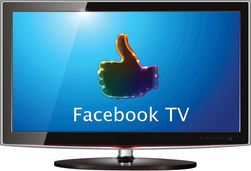 Facebook së shpejti me televizionin e tij, ja çfarë do të transmetojë