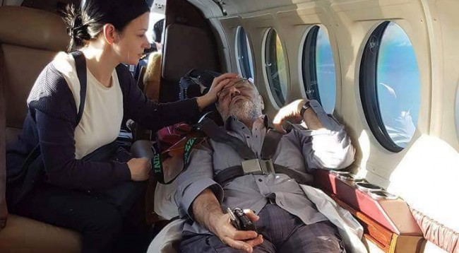 Berisha dhe Rama, kështu e kanë njohur biznesmenin Fad Mitri