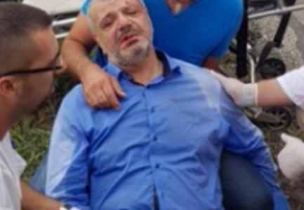 Rrahja e biznesmenit; Flet për herë të parë Fadi Mitri